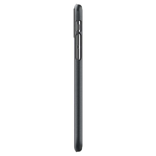 Ốp lưng iPhone XS Spigen Thin Fit - Chính Hãng Phân Phối