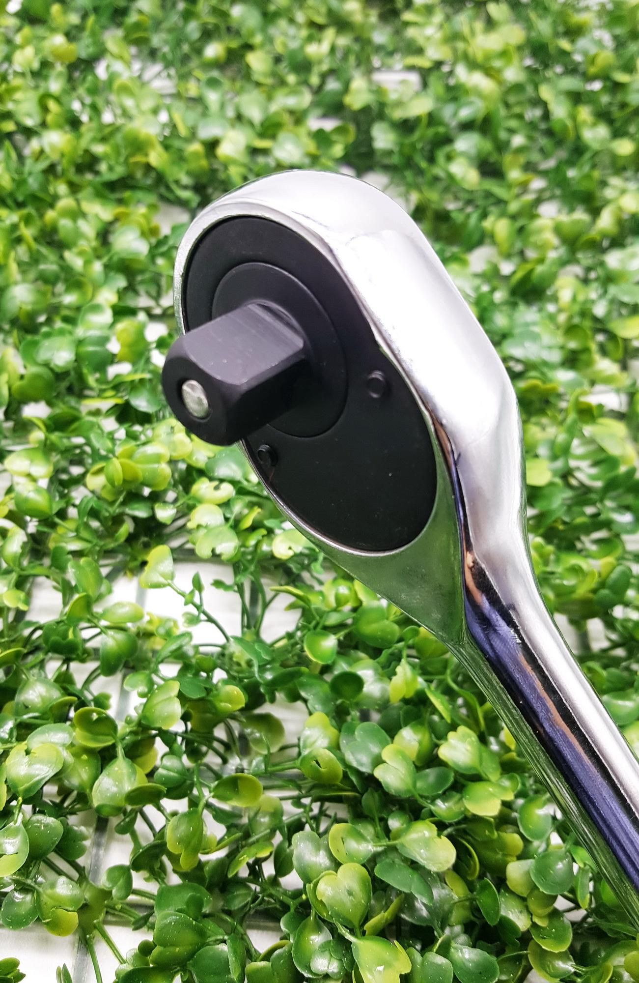 CẦN XIẾT MỞ ỐC TỰ ĐỘNG KAPUSI 7864