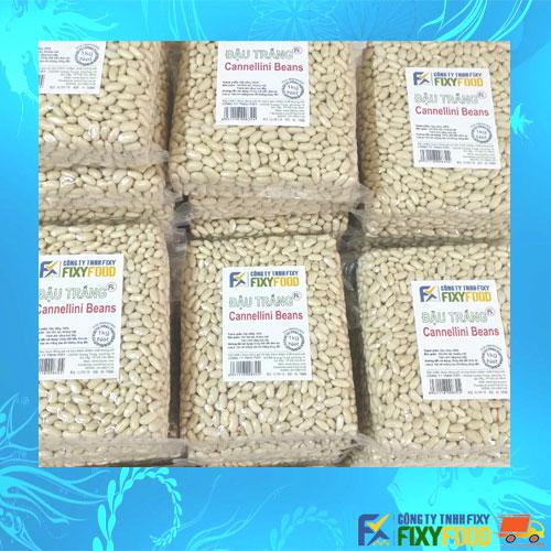 Đậu trắng 1kg Canellini Beans