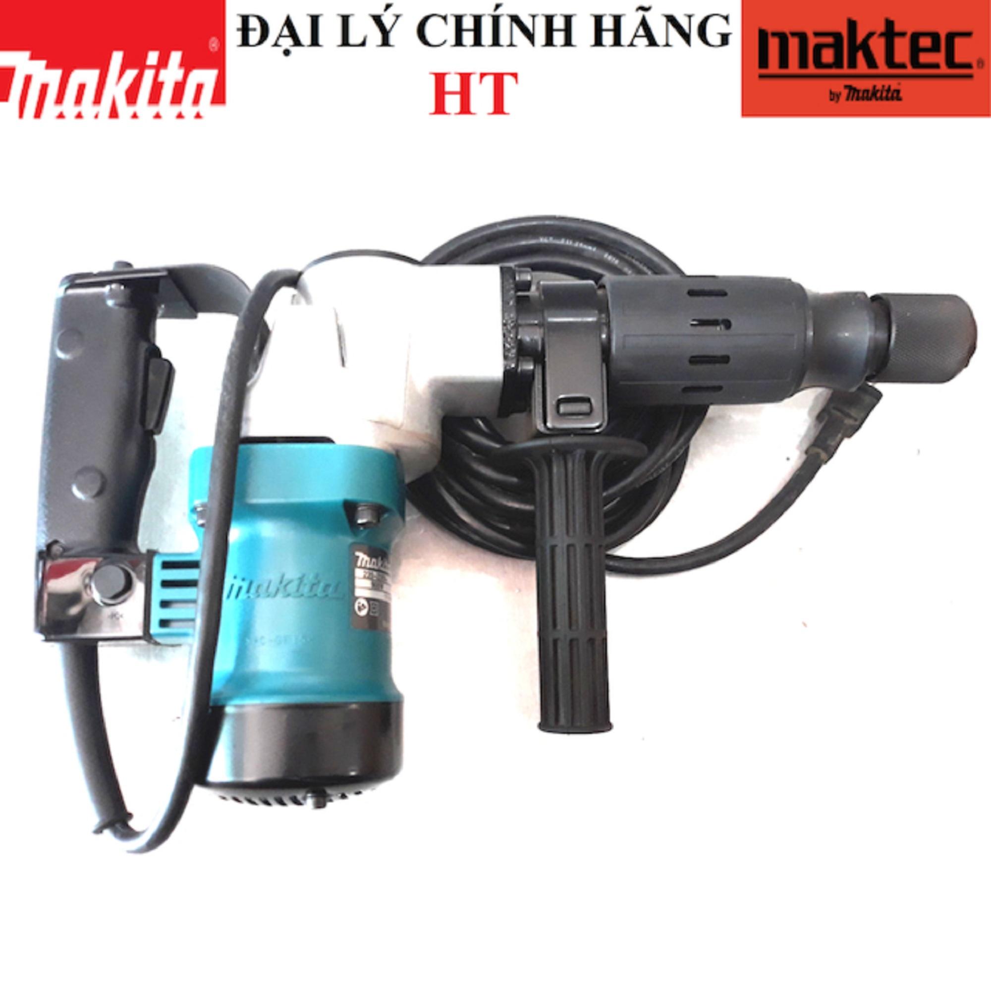 Máy đục bê tông mũi lục giác Makita HM0810TA