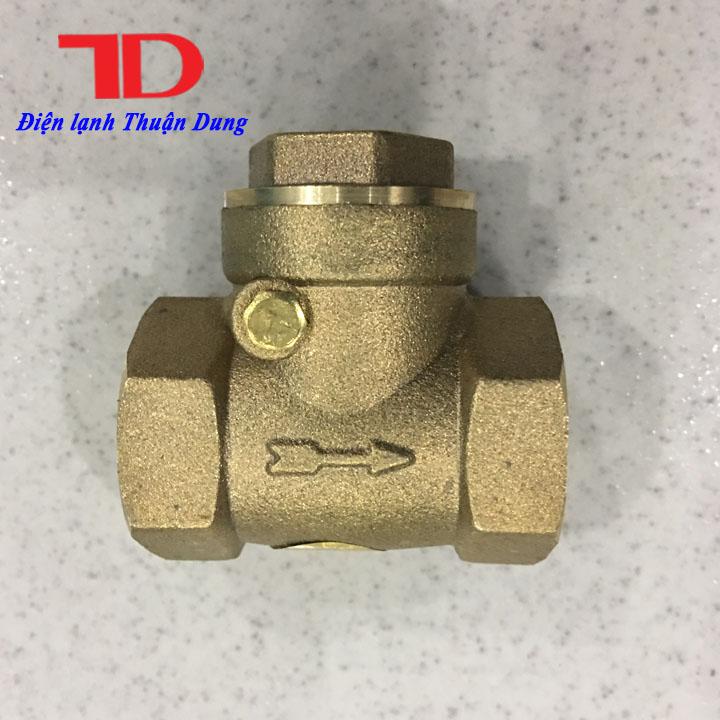Van 1 Chiều Bằng Đồng phi 21 - Điện Lạnh Thuận Dung