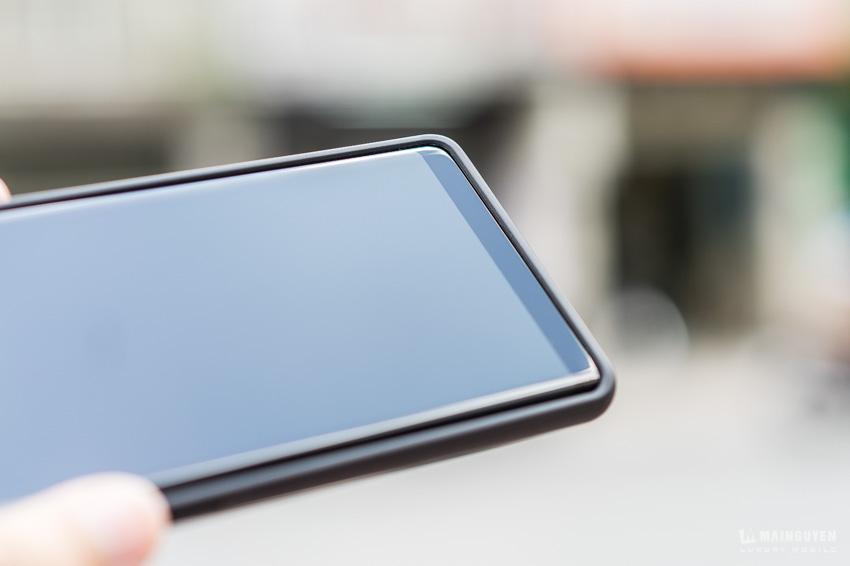 Ốp lưng chống Shock Tumi cho Galaxy Note 8