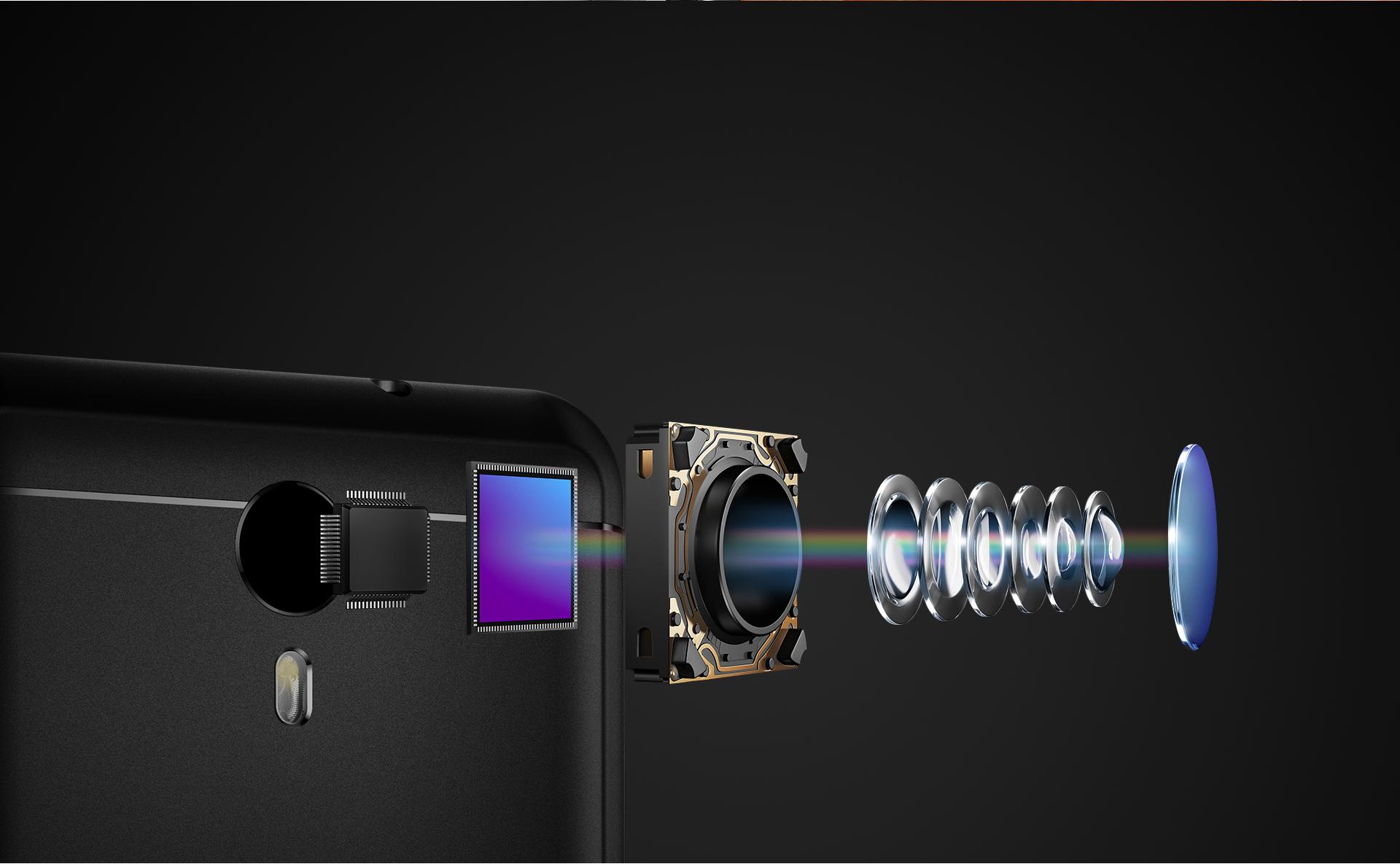 [HCM]Điện thoại Ulefone power 2