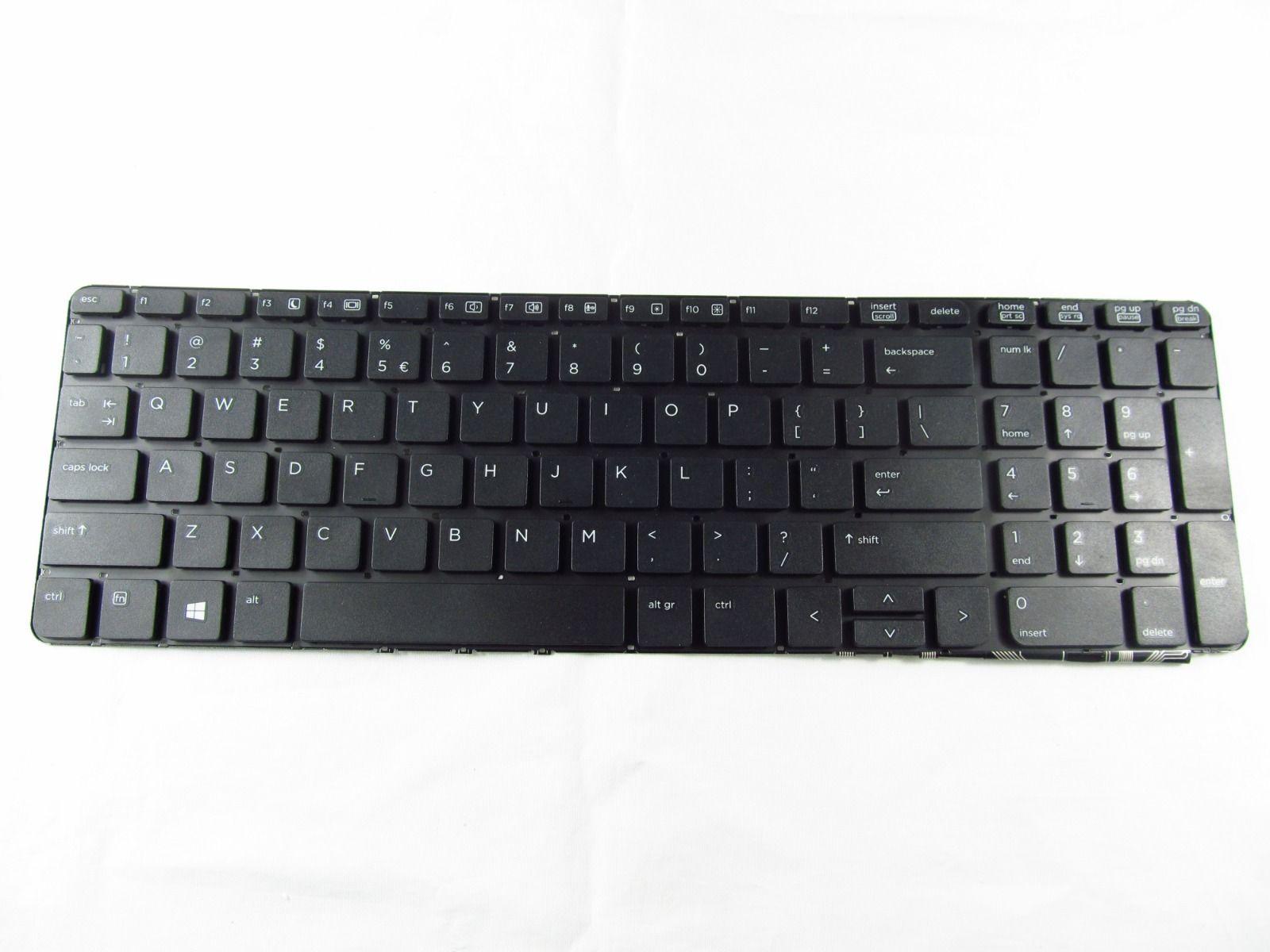 Bàn phím laptop HP Probook 450 g2