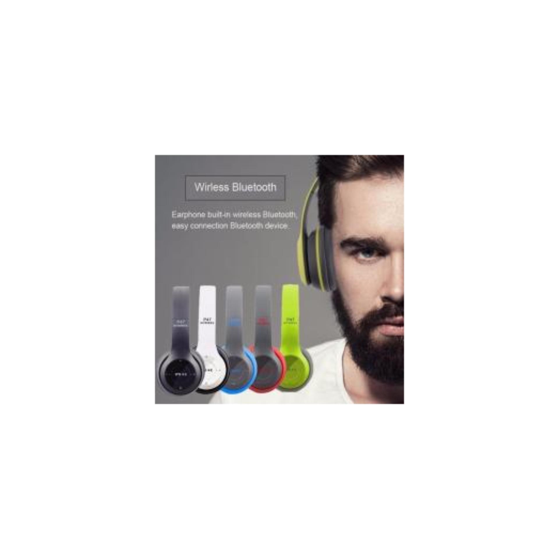 [HCM]Tai nghe chụp tai bluetooth