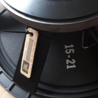 [HCM]Bass Loa 4 Tấc Từ 220 Coil 100 - 1 Cái