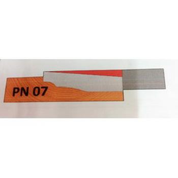 [HCM]MŨI PHAY GỖ ĐÁNH VÁN HUỲNH PN07