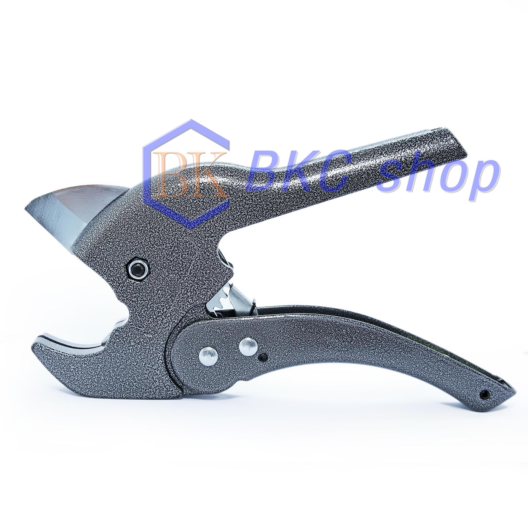 [HCM]Kéo cắt ống 14-42mm (Đen xám)
