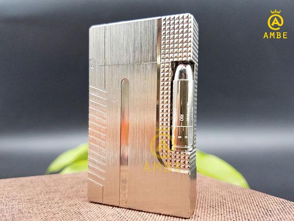 Bật lửa Dupont 007 Limited Edition D06