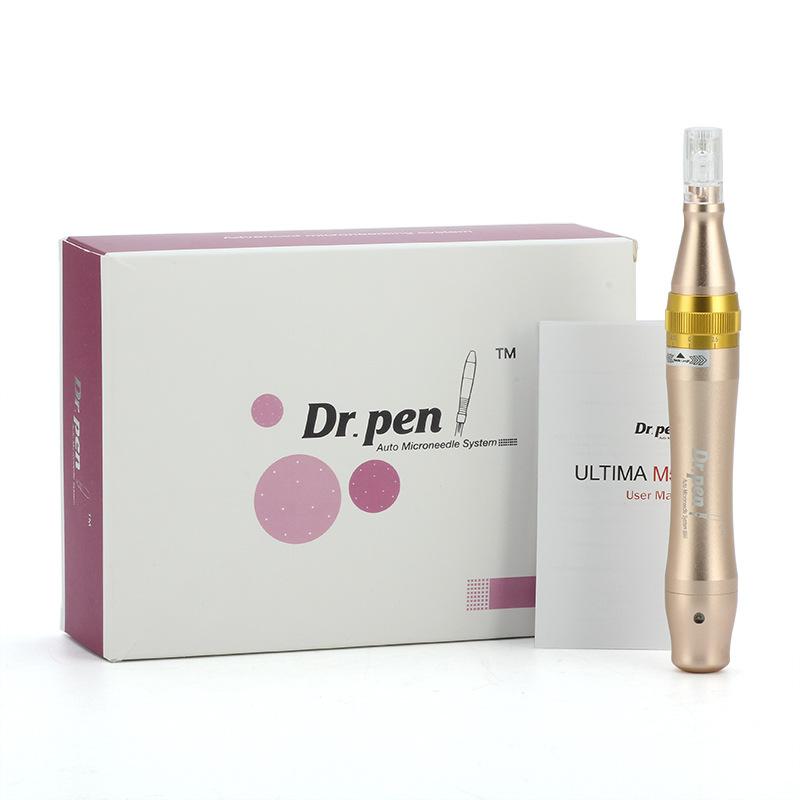 Máy Lăn Kim Dr Pen M5