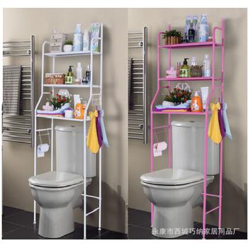 KỆ ĐỂ ĐỒ TOILET THÔNG MINH