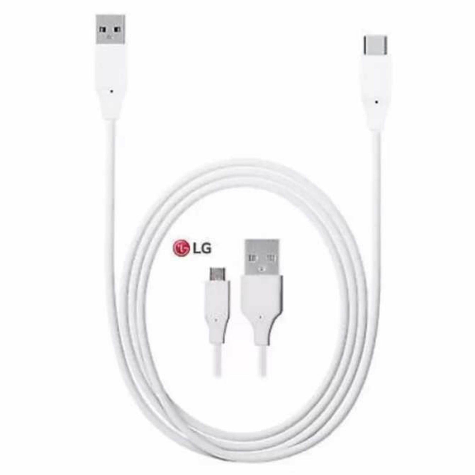 Cáp zin theo máy LG USB Type C - Quick Charger 3.0