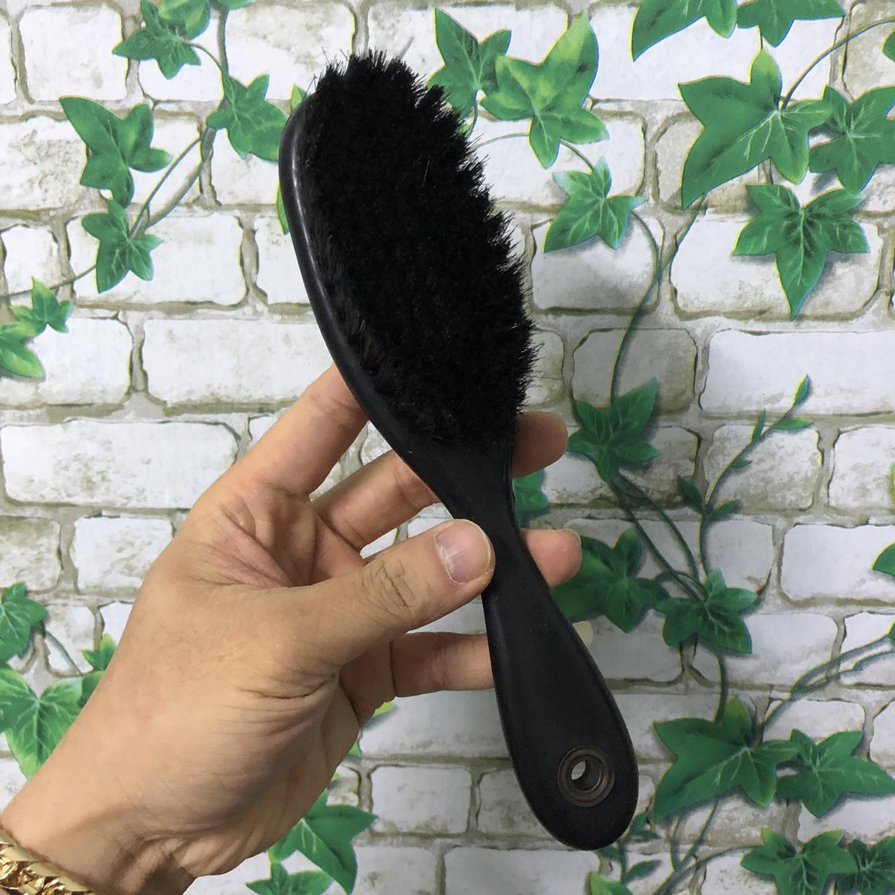 Bàn chải tóc phủi tóc dành cho thợ cắt tóc