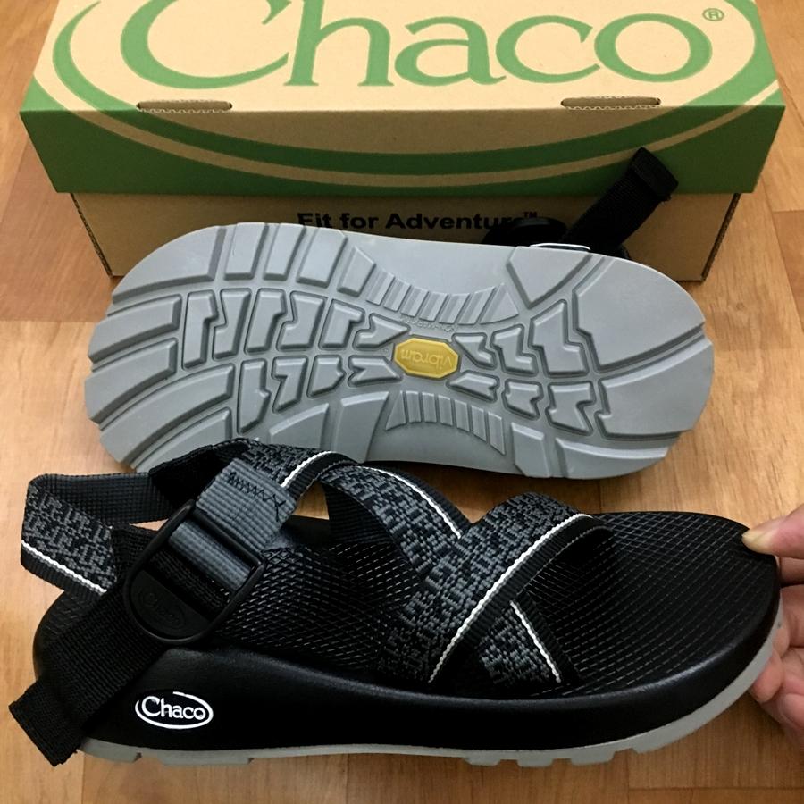 Dép sandal chaco nam mã d54 - koreashop888