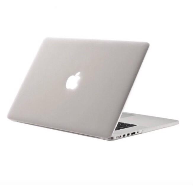Ốp Trắng Đục Bảo Vệ Macbook 13 Air