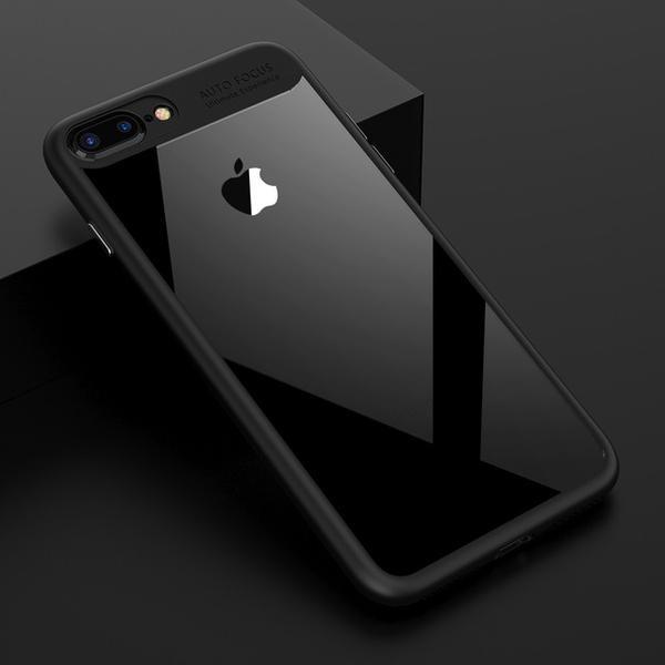 Ốp lưng silicone cho Điện thoại iPhone 6 Plus/ iPhone 6s Plus