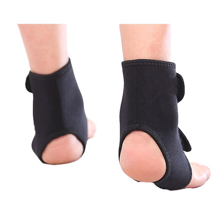 [HCM]Đai quấn gót chân Aolikes A7626-1 đôi