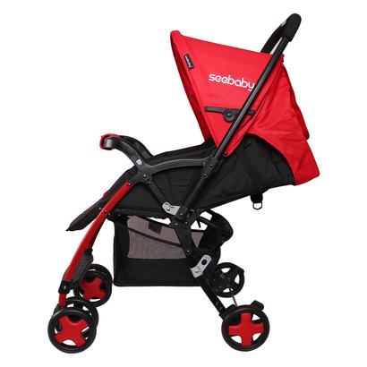 XE ĐẨY 2 CHIỀU SEEBABY T08 MINI