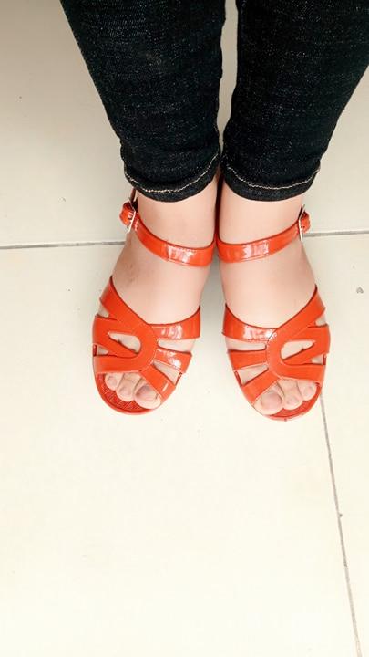 Dép rọ bộ đội dành cho nữ Size 37  - BHLĐ Thái Dương