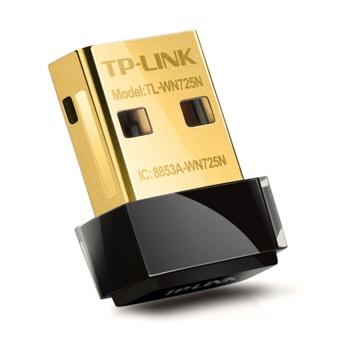 Usb thu sóng wifi tp-link wn725n