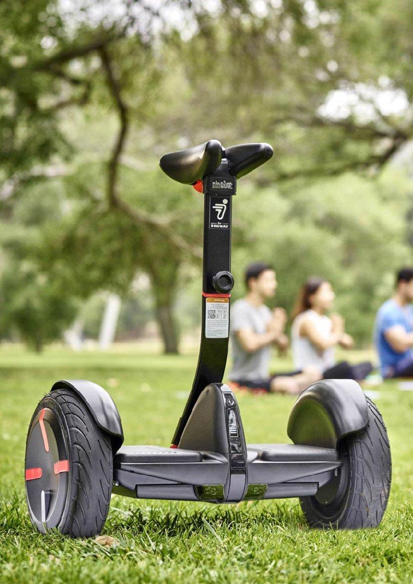 XE 2 BÁNH TỰ CÂN BẰNG XIAOMI NINEBOT Mini Pro
