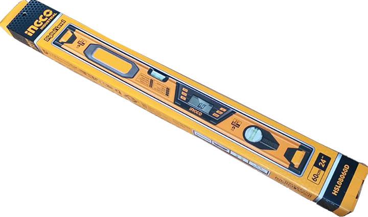 600mm Thước đo kỹ thuật số INGCO HSL08060D