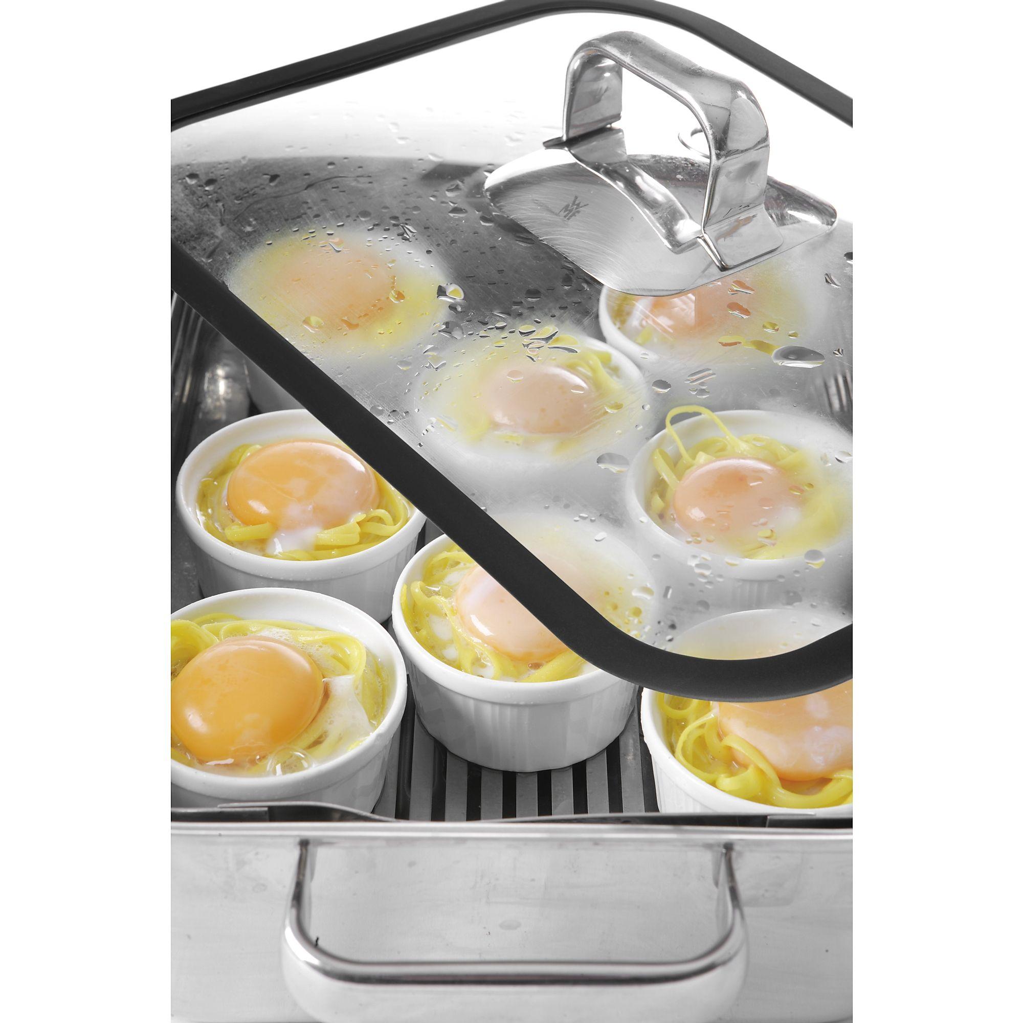 Nồi (khay) hấp WMF Vitalis 6.5L