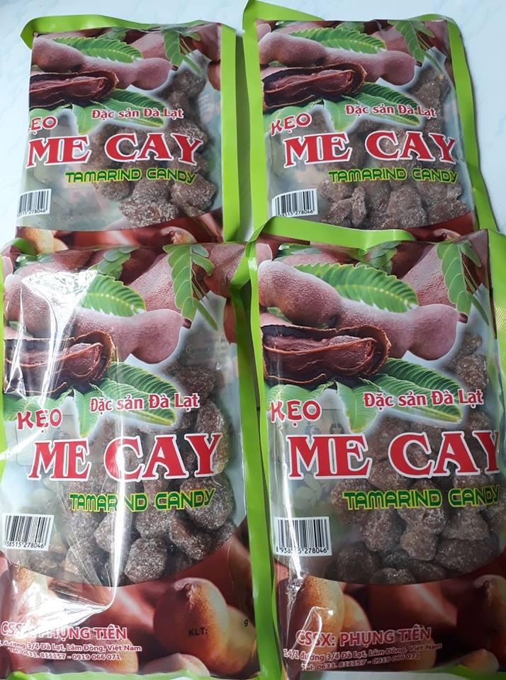 ME CAY ĐÀ LAT- Bịch 200gr