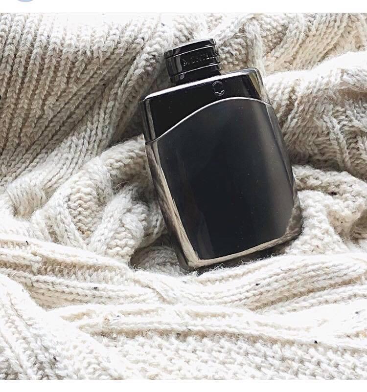 Nước Hoa MontBlanc Legend EDT 100ml Fullbox