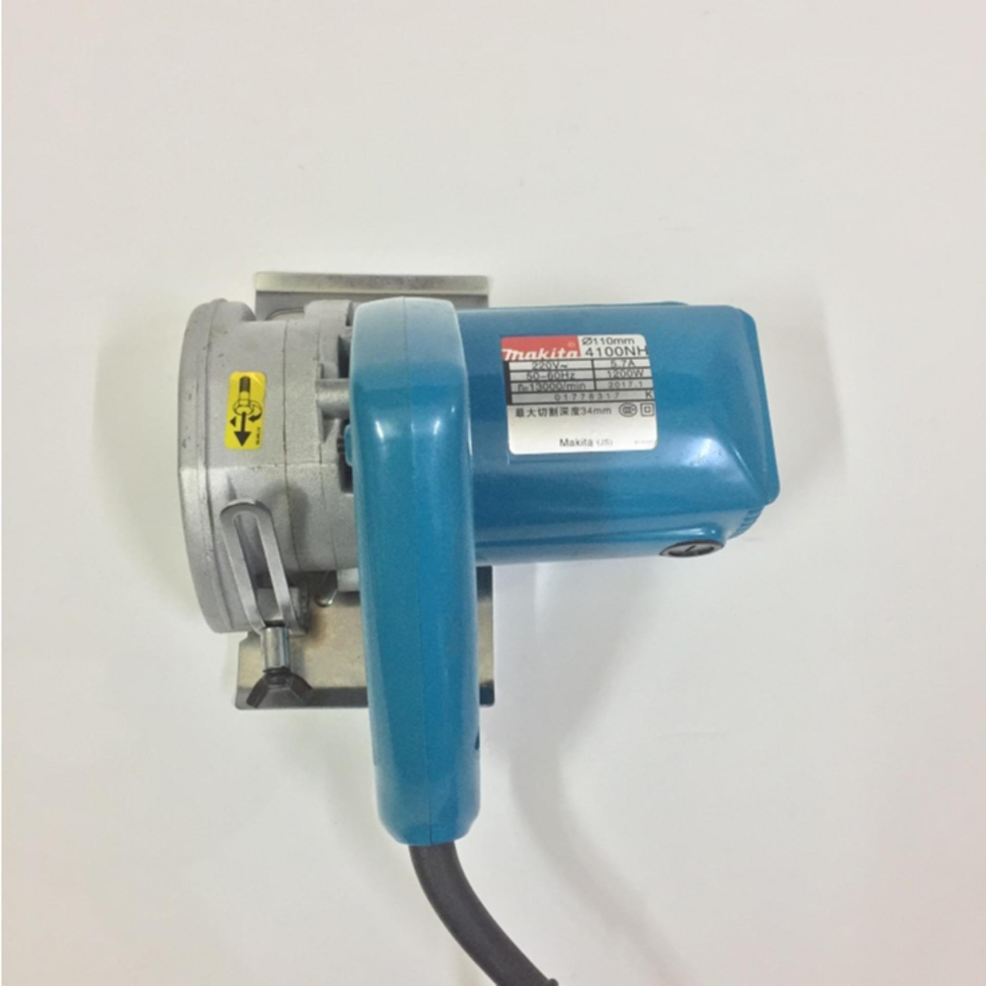 Máy cắt gạch Makita 4100NH