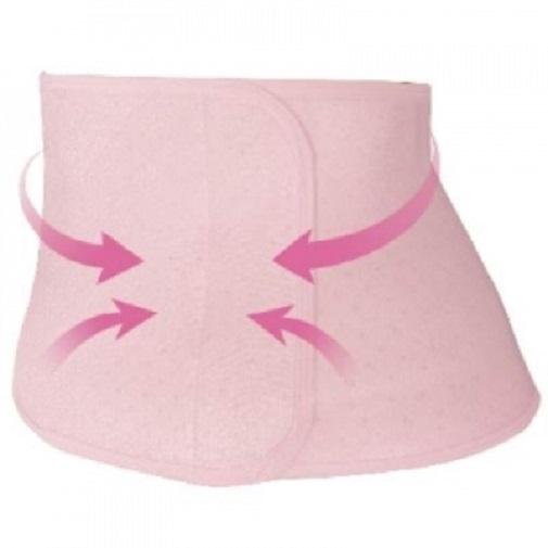 [Xả Kho] Gen nịt bụng Kuku S7508 ( size M )