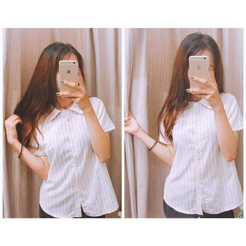 Áo Somi Nơ Giá Rẻ