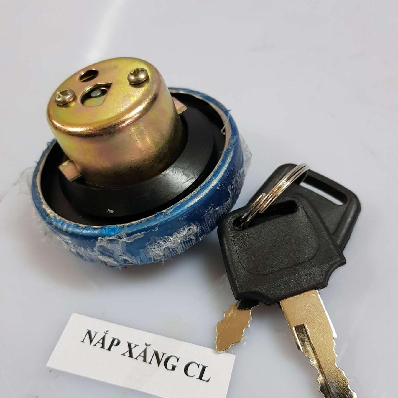 [HCM]Nắp xăng xe CL và 67