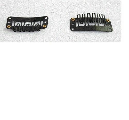 [ BIG SALE ] - Ghim tóc giả G001(set 10c)