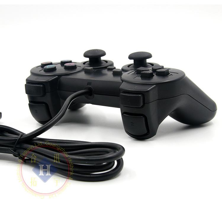 Tay cầm chơi game PlayStation 2 DualShock2