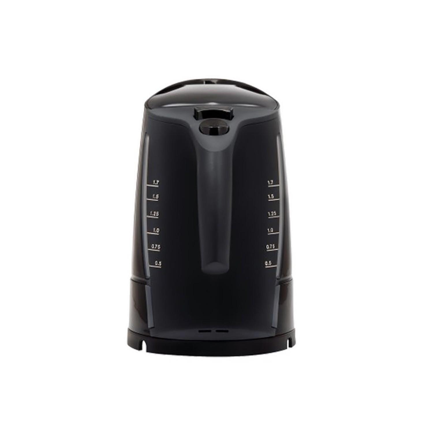 Ấm siêu tốc Braun WK 300 ONYX 1.7L (Đen)
