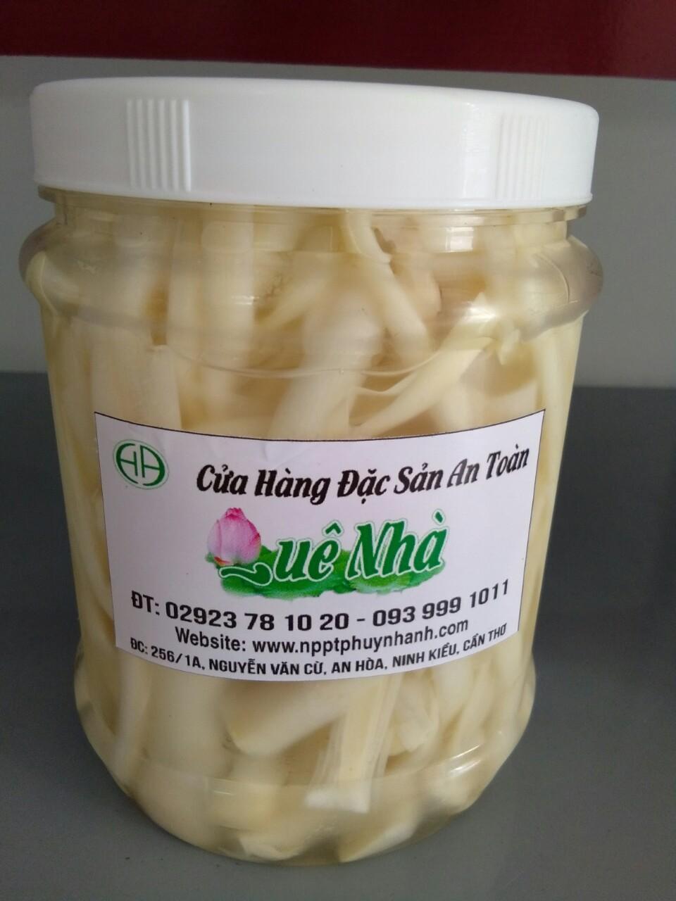 DƯA BỒN BỒN 1kg - TL THỰC >1.3KG