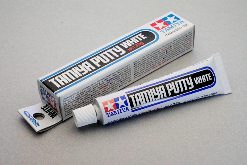 Tamiya Putty 32g