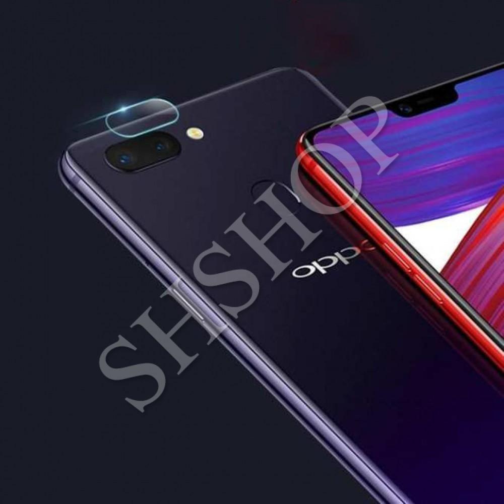 Combo 2 kính cường lực camera cho oppo f9