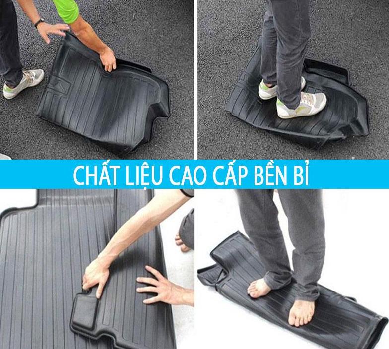LÓT CỐP NHỰA CHEVROLET CAPTIVA