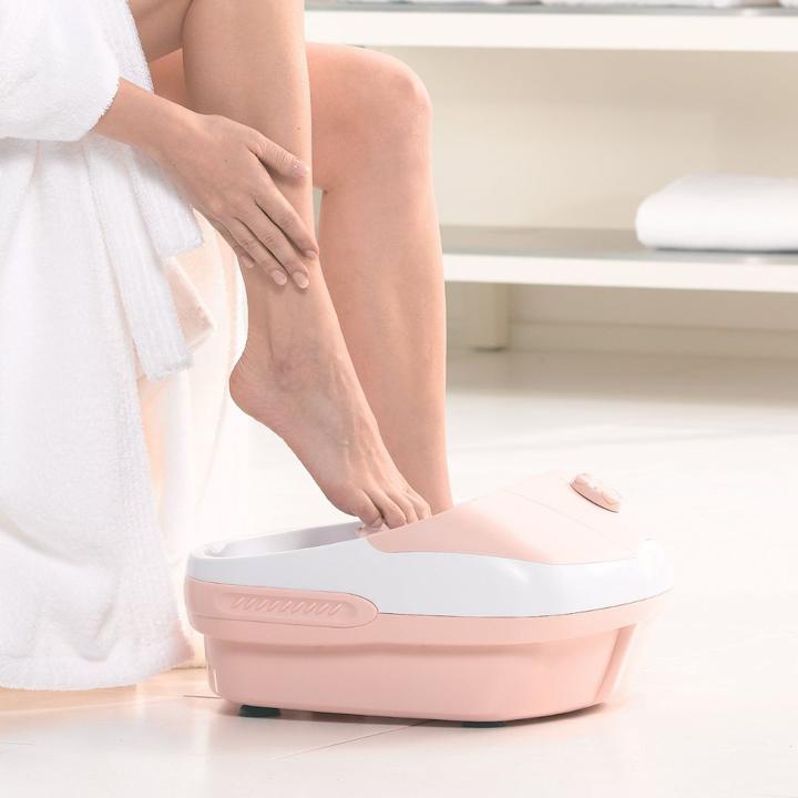 (GIÁ Hủy Diệt) Bồn massage chân Beurer FB25
