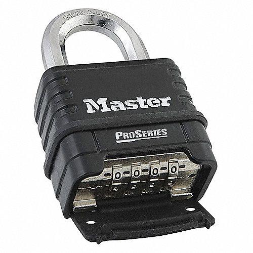 Khóa móc mở số Master 1178