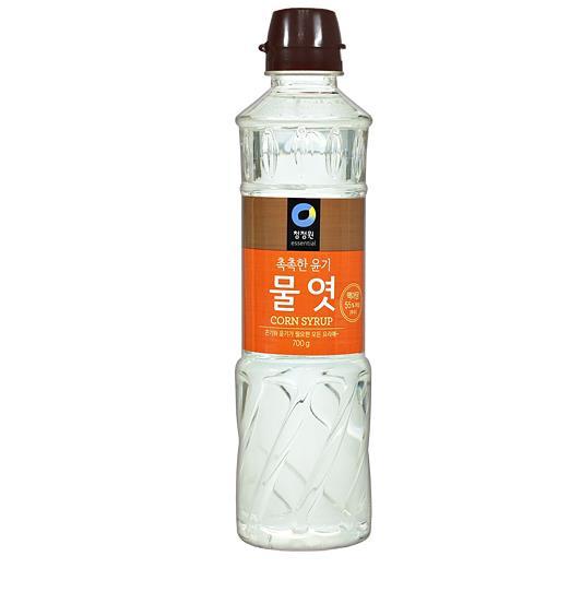 Mật ngô daesang 700gram- nhập khẩu hàn quốc