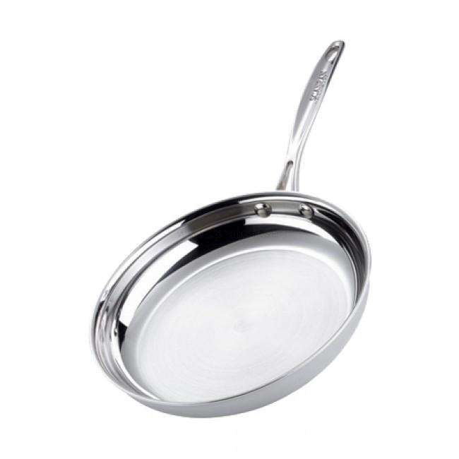 Chảo inox Scanpan Fusion 28cm - 74002800