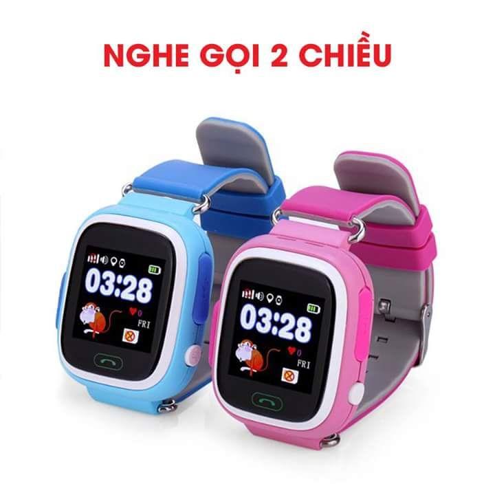 ĐỒNG HỒ ĐỊNH VỊ WONLEX GW 100