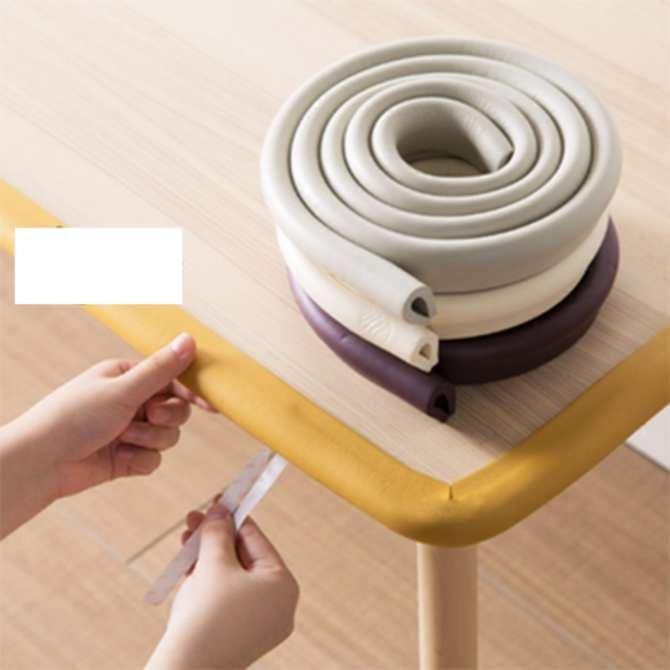 Dây Bọt Biển Bọc Cạnh Bàn 2M