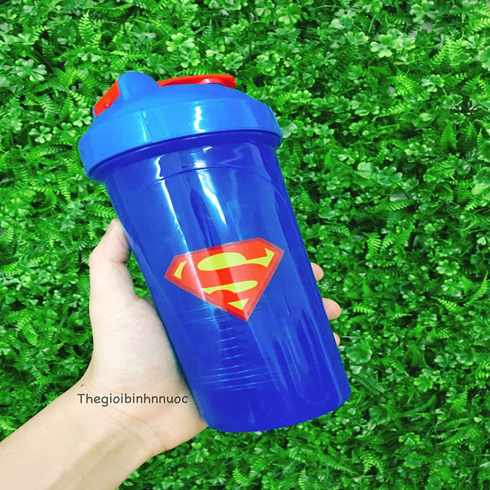 Bình Lắc Shaker 700ml N28A