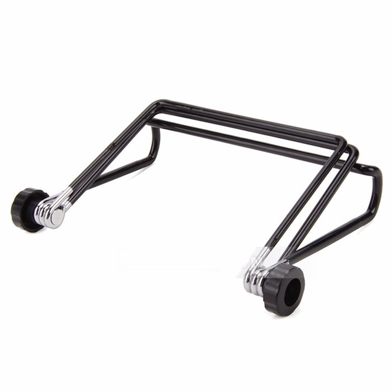 Giá đỡ điện thoại khung Inox 360 độ nhỏ
