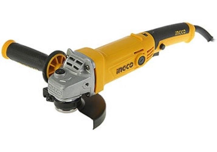 [HCM]125mm (5") Máy mài góc 1010W INGCO AG10108