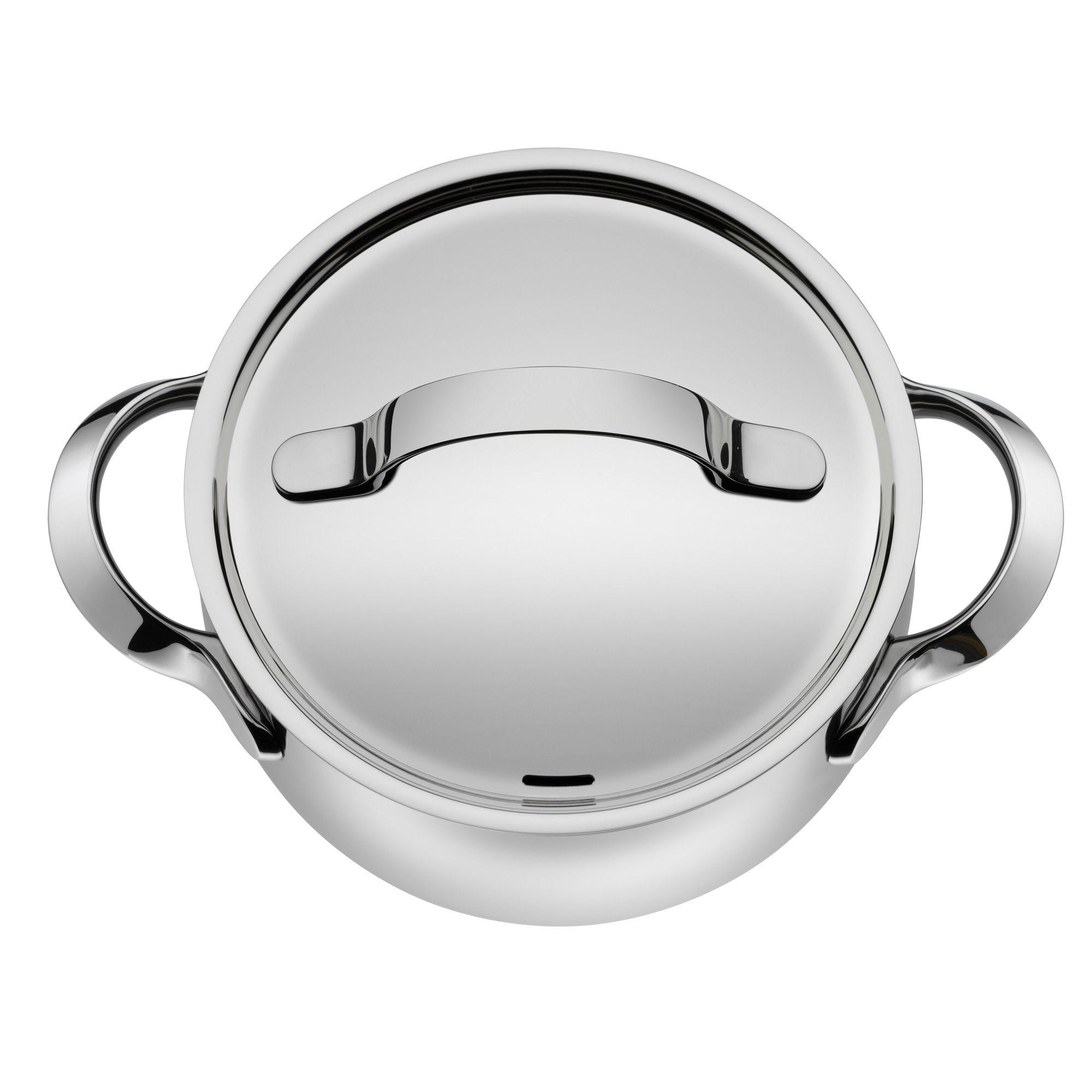 Bộ nồi WMF Concento 6 món